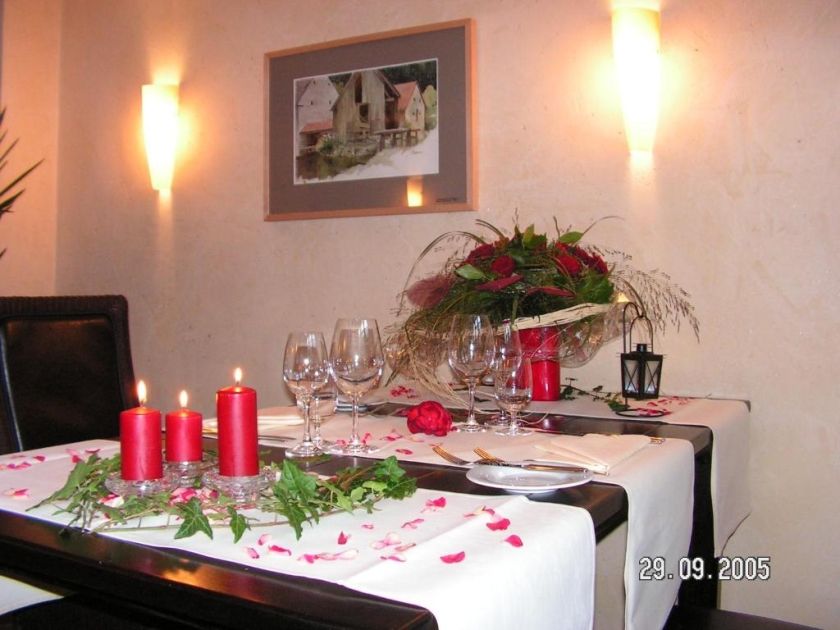 Landgasthof und Hotel Zum Schwan Landgasthof und Hotel Zum Schwan