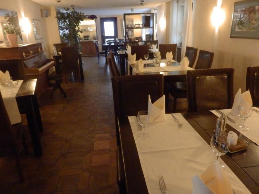 Landgasthof und Hotel Zum Schwan Landgasthof und Hotel Zum Schwan