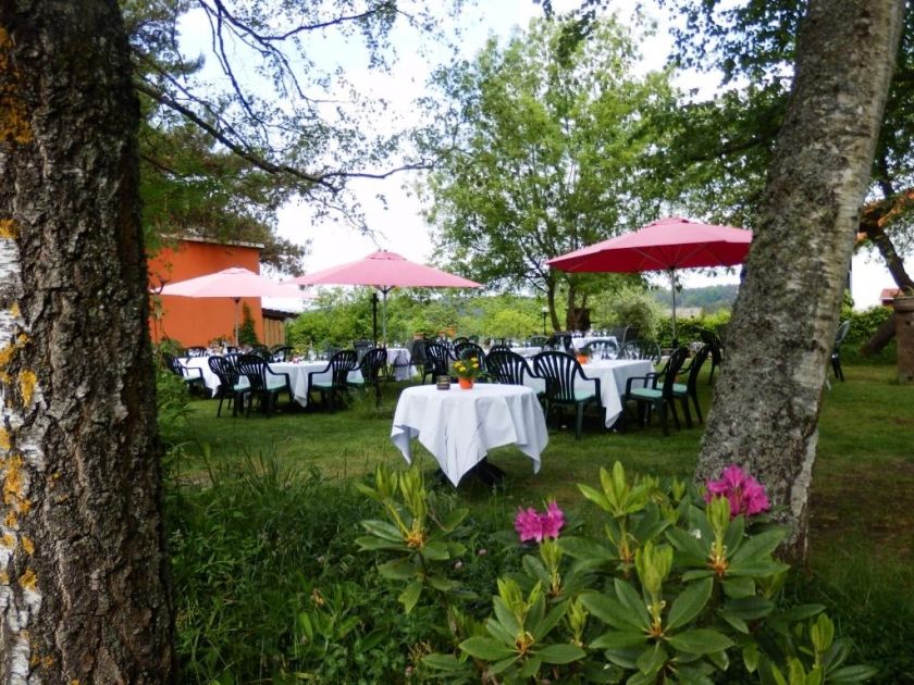 Landgasthof und Hotel Zum Schwan Landgasthof und Hotel Zum Schwan