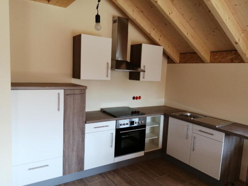 Ferienwohnungen Waldmann Ferienwohnungen Waldmann