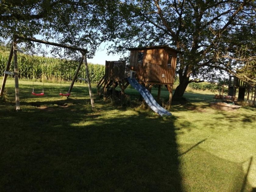 Ferienwohnungen Waldmann Ferienwohnungen Waldmann