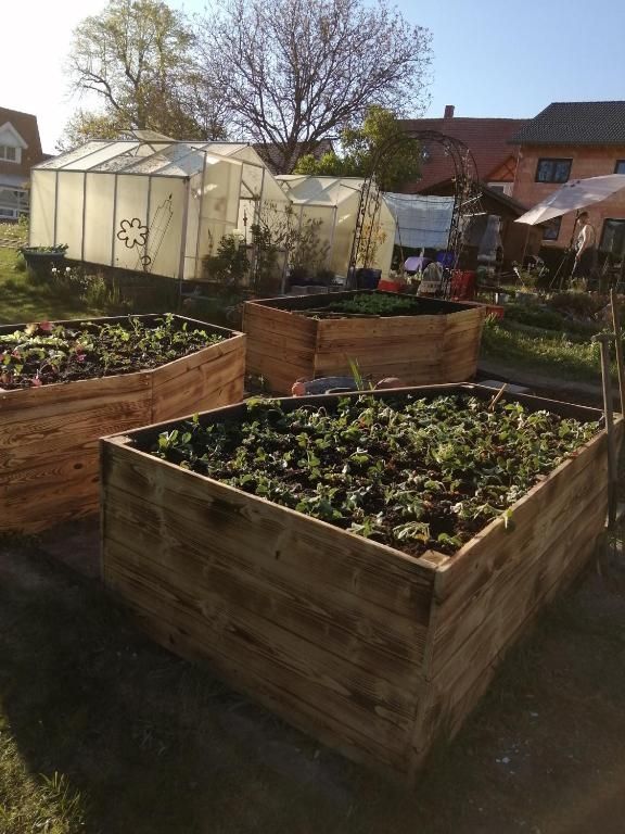 Ferienwohnungen Waldmann Ferienwohnungen Waldmann