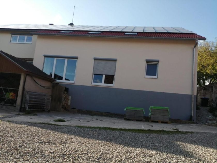 Ferienwohnungen Waldmann Ferienwohnungen Waldmann