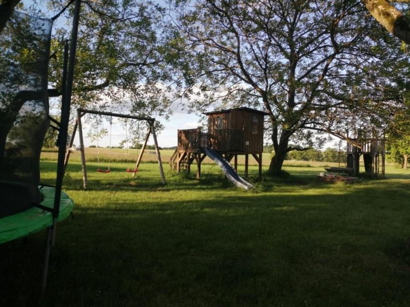 Ferienwohnungen Waldmann Ferienwohnungen Waldmann