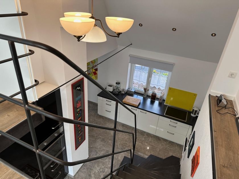 Ferienhaus am Häferbach