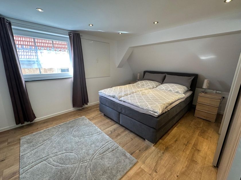 Ferienhaus am Häferbach