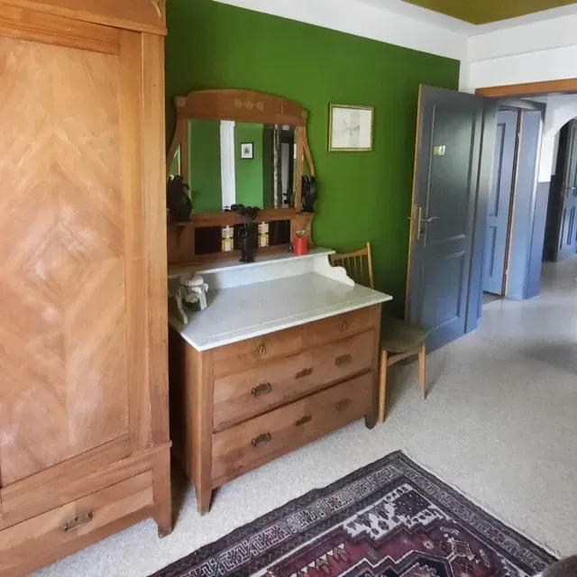 Gruppenhaus - Goldregen