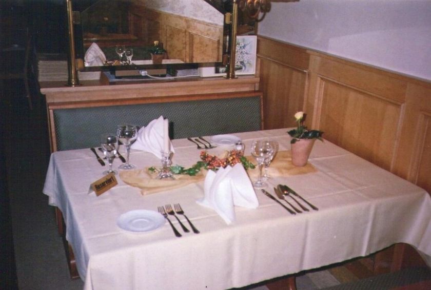 Landgasthaus Zum Rothenberg