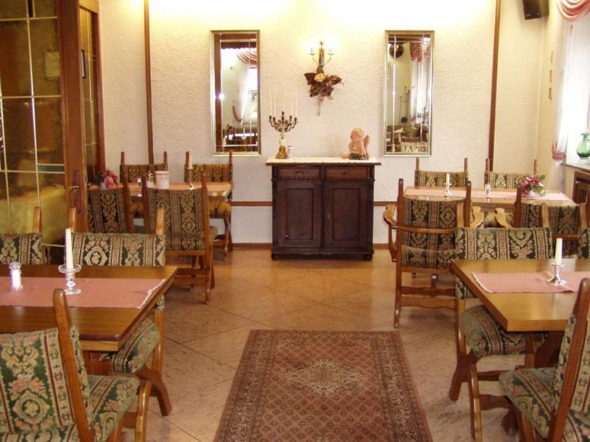 Landgasthaus Zum Rothenberg