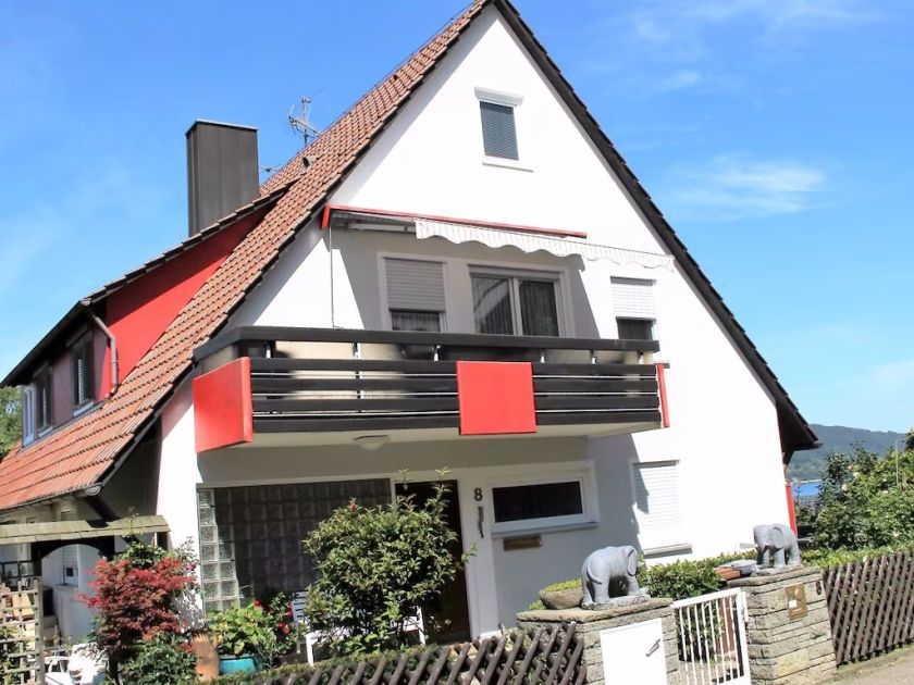 Ferienwohnung Joos Ferienwohnung Joos