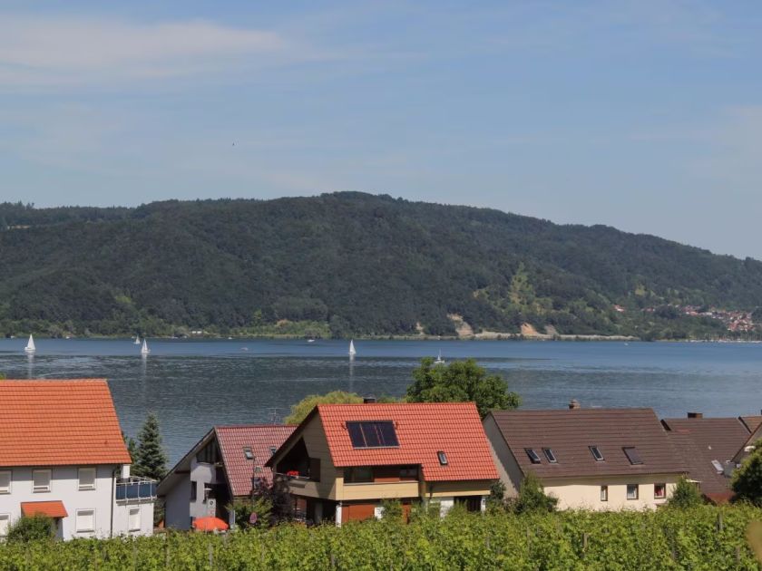 Ferienwohnung Joos Ferienwohnung Joos
