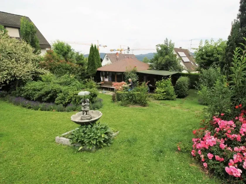 Ferienwohnung Joos Ferienwohnung Joos