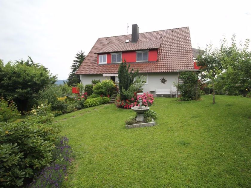 Ferienwohnung Joos Ferienwohnung Joos