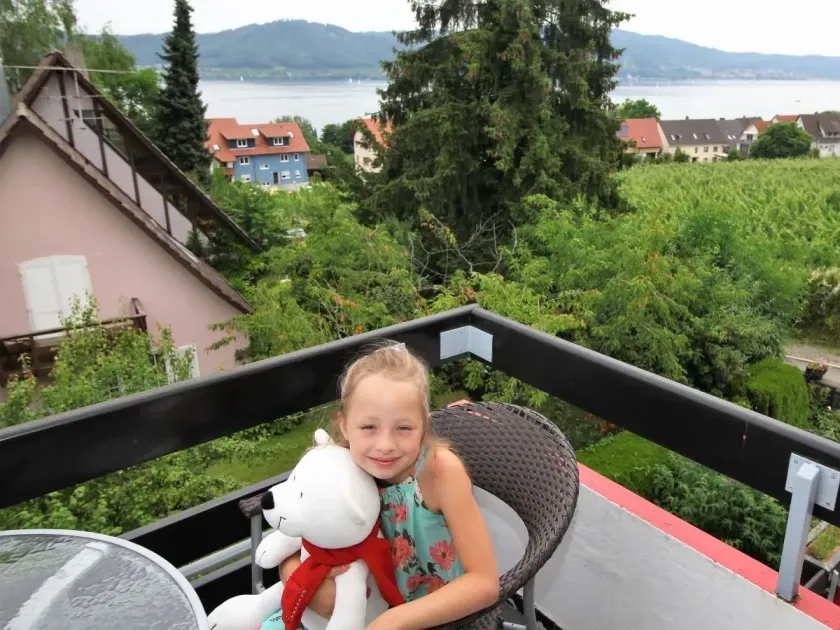 Ferienwohnung Joos Ferienwohnung Joos