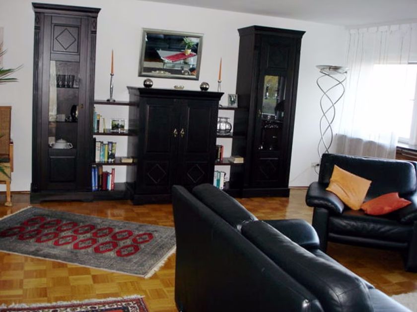 Ferienwohnung Joos Ferienwohnung Joos