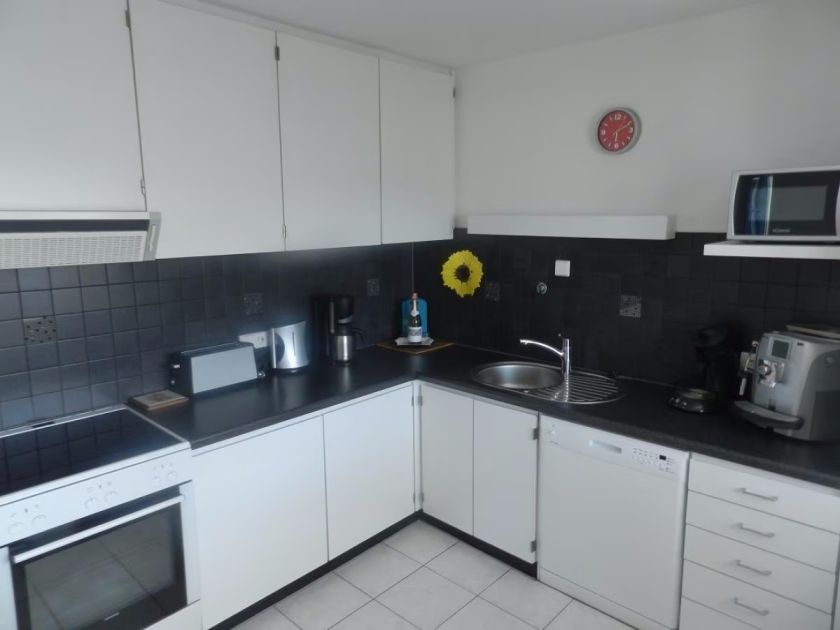 Ferienwohnung Joos Ferienwohnung Joos