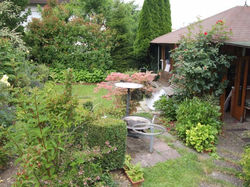 Ferienwohnung Joos Ferienwohnung Joos