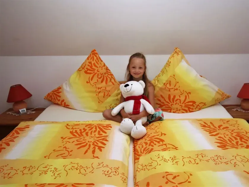 Ferienwohnung Joos Ferienwohnung Joos