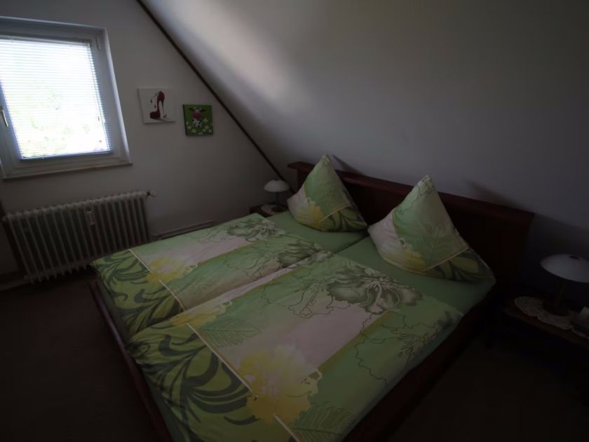 Ferienwohnung Joos Ferienwohnung Joos