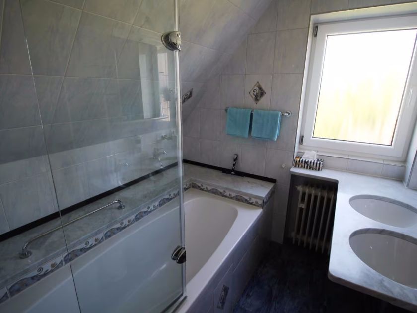 Ferienwohnung Joos Ferienwohnung Joos