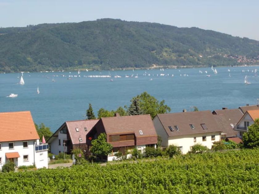 Ferienwohnung Joos Ferienwohnung Joos