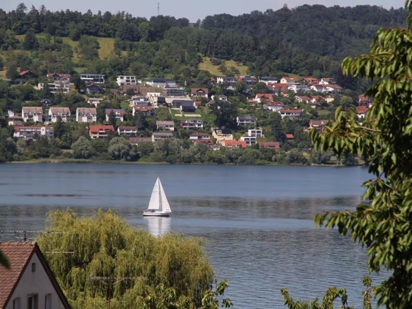 Ferienwohnung Joos Ferienwohnung Joos