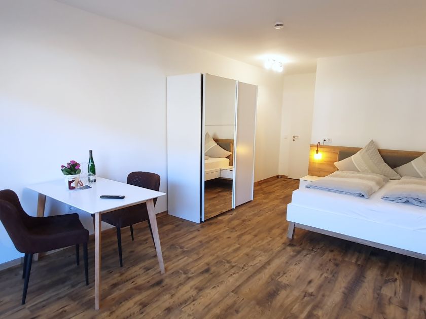 Wandern in Zell Mosel Wandern in Zell Mosel