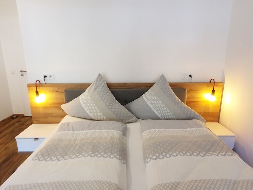 Unser Lieblingsplatz in Zell Unser Lieblingsplatz in Zell