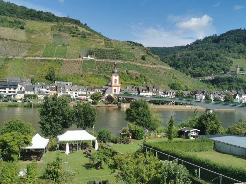 Fewo Pellio-Mayer Zell an der Mosel Fewo Pellio-Mayer Zell an der Mosel