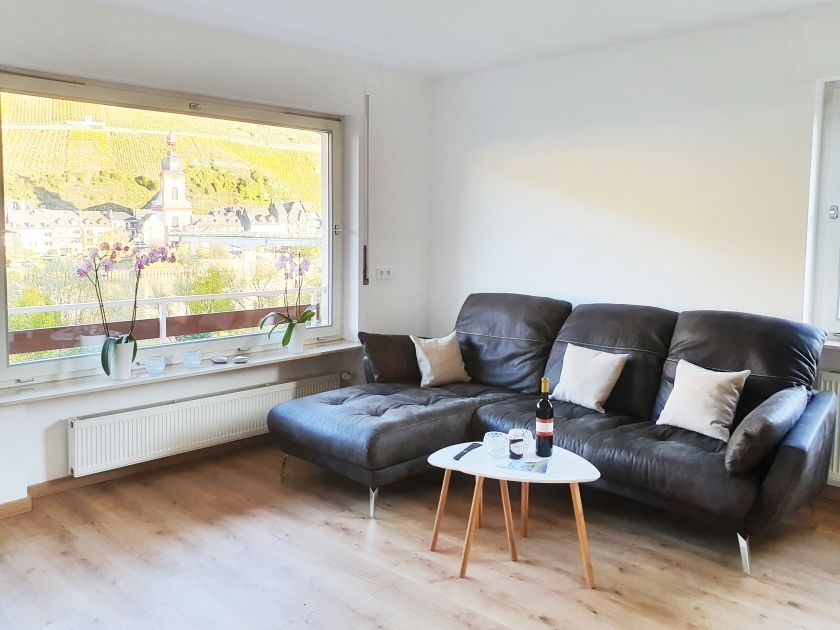 Fewo Pellio-Mayer Zell an der Mosel Fewo Pellio-Mayer Zell an der Mosel