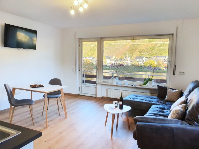 Fewo Pellio-Mayer Zell an der Mosel Fewo Pellio-Mayer Zell an der Mosel