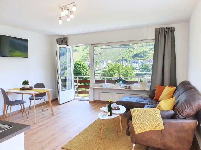 Fewo 8 mit 2 Schlafzimmer Fewo 8 mit 2 Schlafzimmer