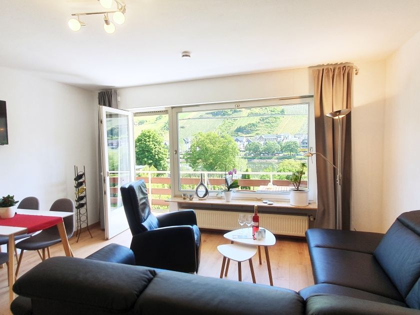 Fewo 8 mit 2 Schlafzimmer Fewo 8 mit 2 Schlafzimmer