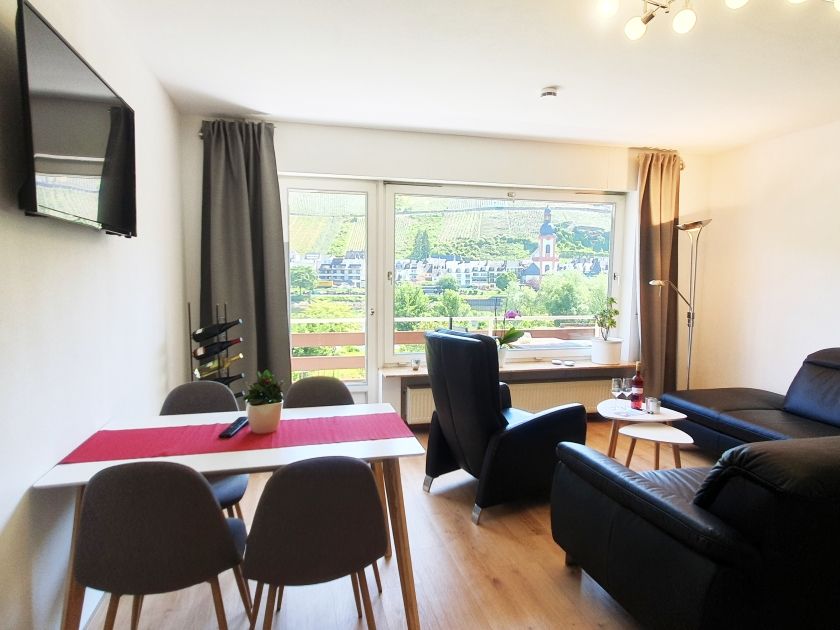 Fewo 8 mit 2 Schlafzimmer Fewo 8 mit 2 Schlafzimmer