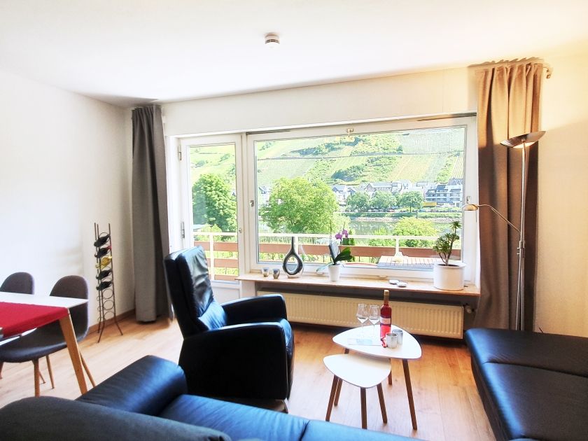 Fewo 8 mit 2 Schlafzimmer Fewo 8 mit 2 Schlafzimmer