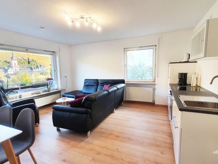 Fewo 8 mit 2 Schlafzimmer Fewo 8 mit 2 Schlafzimmer