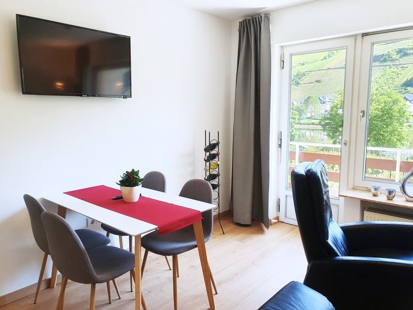 Fewo 8 mit 2 Schlafzimmer Fewo 8 mit 2 Schlafzimmer