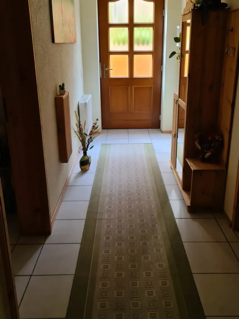 Ferienwohnung Dörstling