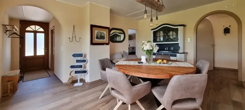 Ferienhaus Kurt - Kurt’s Heisje