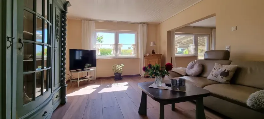 Ferienhaus Kurt - Kurt’s Heisje