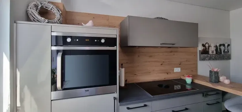 Ferienhaus Kurt - Kurt’s Heisje