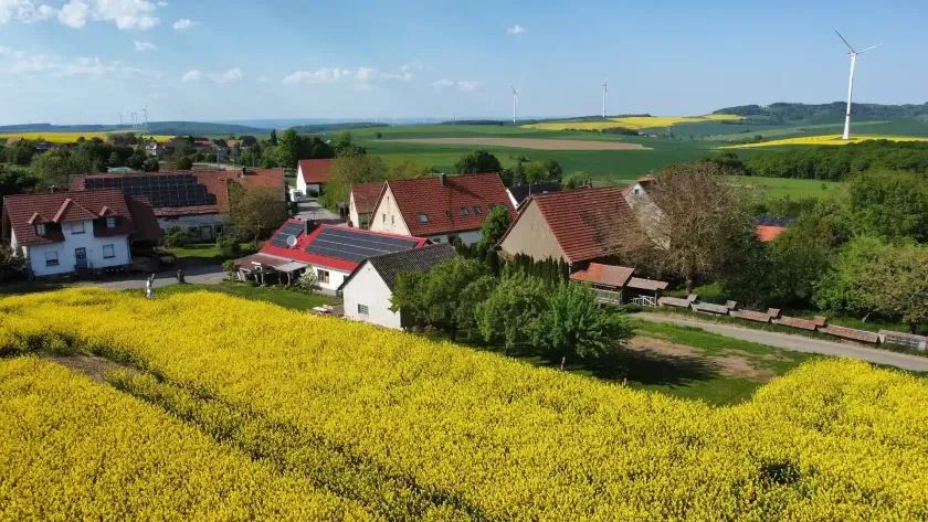 Ferienhaus Kurt - Kurt’s Heisje