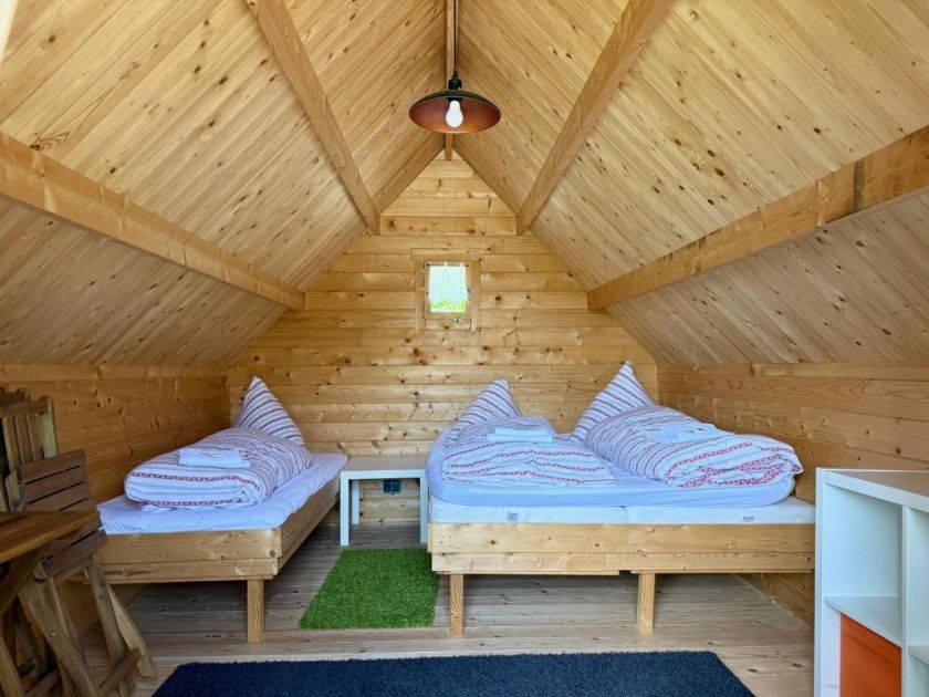 Apart-Hotel Kastanienhof