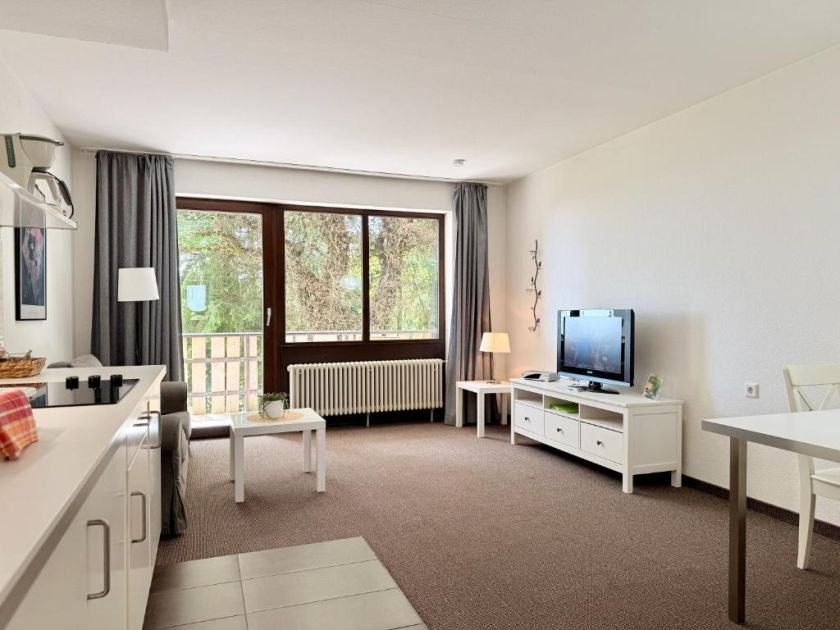 Apart-Hotel Kastanienhof