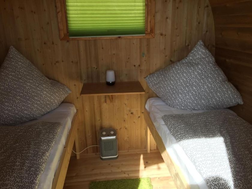 Apart-Hotel Kastanienhof