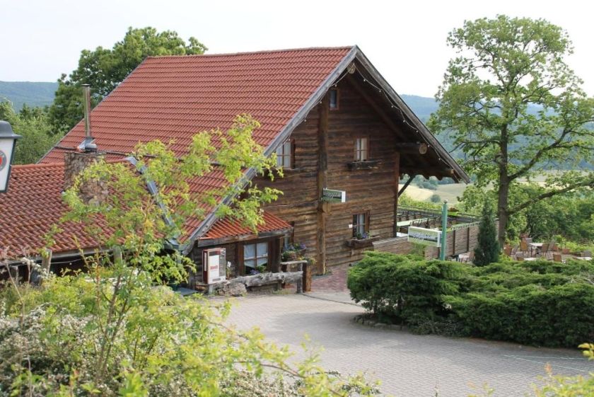 Apart-Hotel Kastanienhof