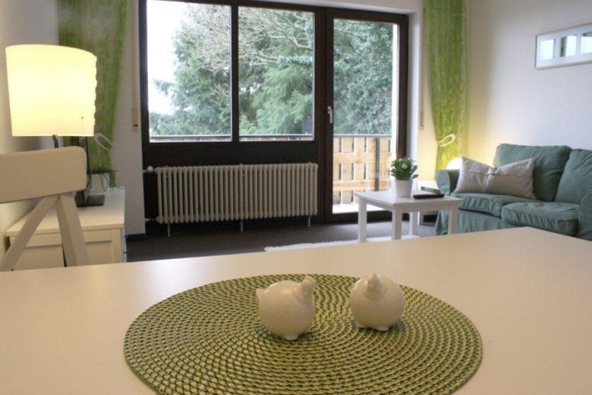 Apart-Hotel Kastanienhof