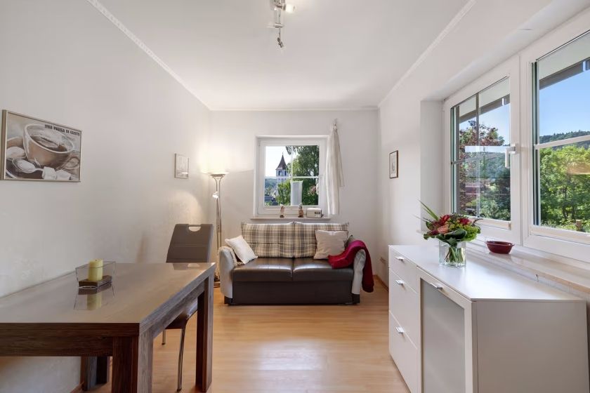 Ferienwohnung Waltraud