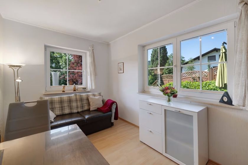 Ferienwohnung Waltraud