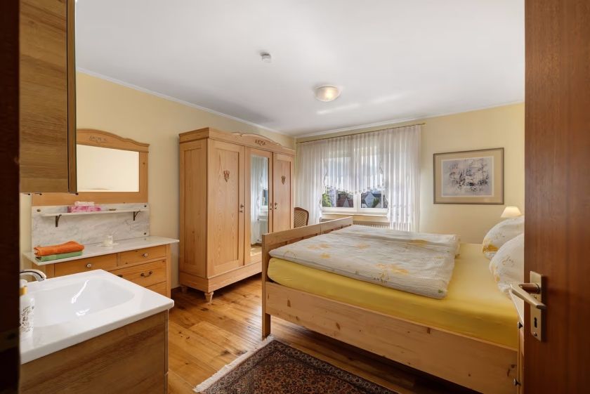 Ferienwohnung Waltraud